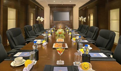 Hotel Fortune Inn Grazia, Ghaziabad