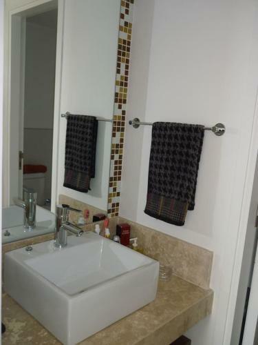 Apartamento Hermoso Dpto 3d, Forest Tower Ii, Punta Del Este