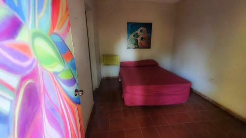 Albergue Hostal Club Mochilero