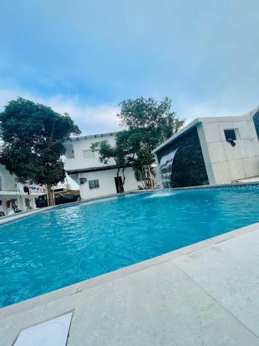 Apartamento Mini Suite Triple Dep-27ac