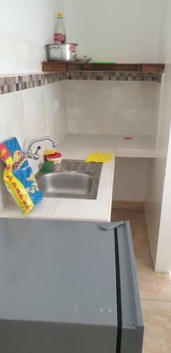 Apartamento Mini Suite Triple Dep-27ac