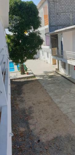 Apartamento Mini Suite Triple Dep-27ac