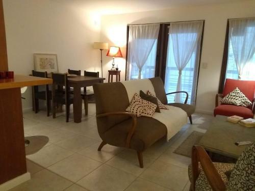 Apartamento Depart. Calderon