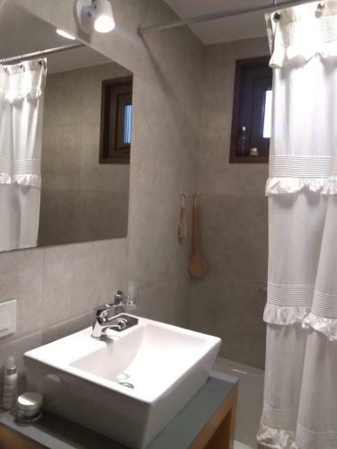 Apartamento Depart. Calderon