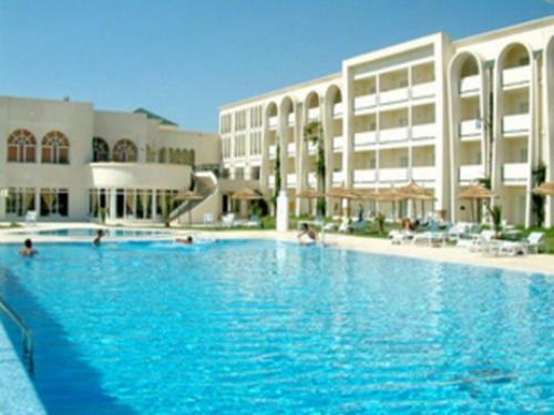 Hotel Excel H�tel Yasmine Hammamet