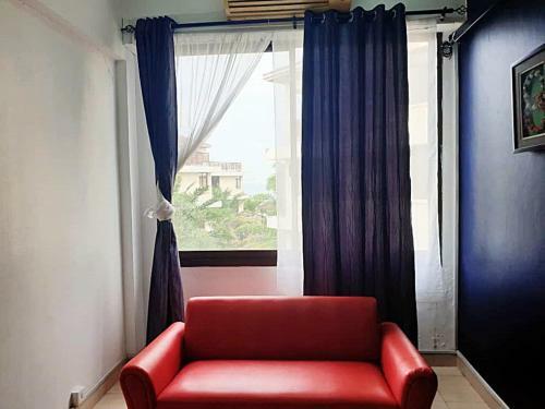 Village Walk Way - Studio Apartments - Masaki