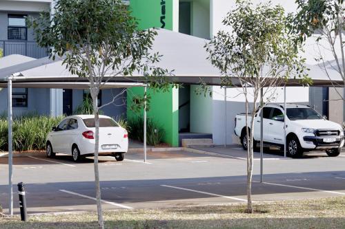 Ballito Groves Apartment 736