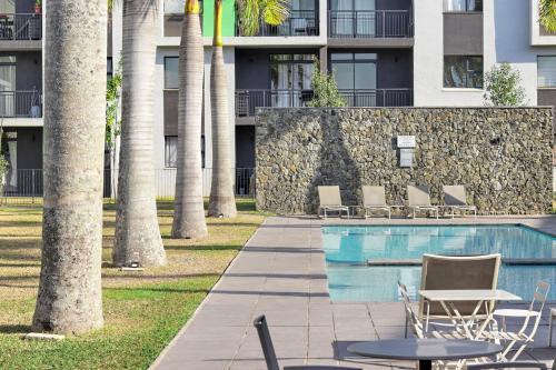 Ballito Groves Apartment 736