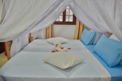 Villa We Call It Home ? Kiwengwa