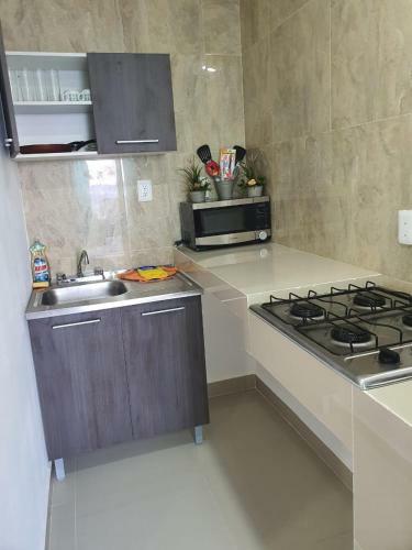 Apartamento Villa Bonita