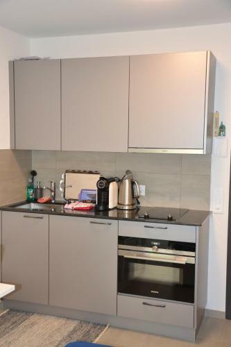 Apartamento Studio Doux Rayon