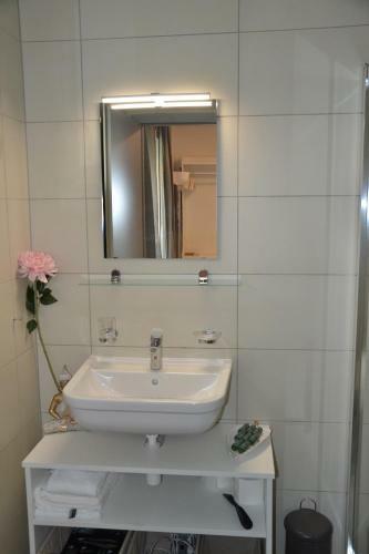 Apartamento Studio Doux Rayon