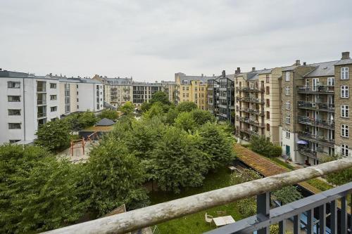 Apartmentincopenhagen Apartment 1462