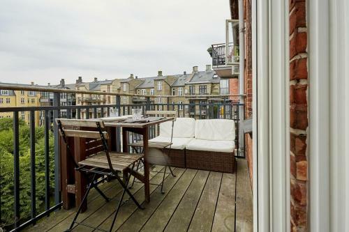 Apartmentincopenhagen Apartment 1462
