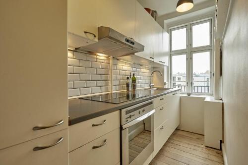 Apartmentincopenhagen Apartment 1462