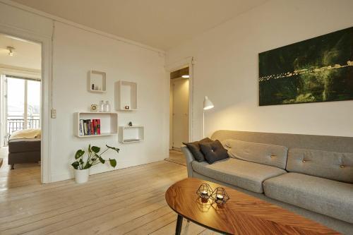 Apartmentincopenhagen Apartment 1462
