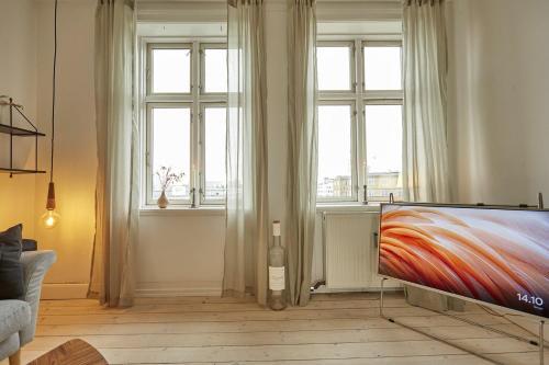 Apartmentincopenhagen Apartment 1462