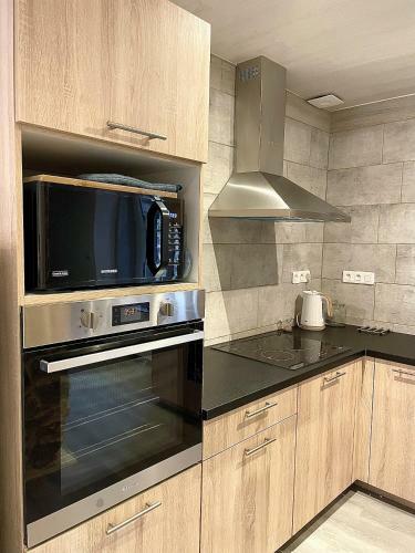 Apartamento L'atelier 57 - Votre Meubl� Authentique !