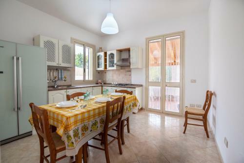 Villa Sas� - Siciliavacanza
