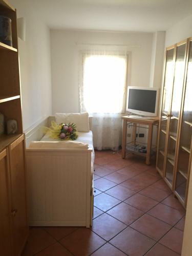 Apartamento La Maison Du Bonheur