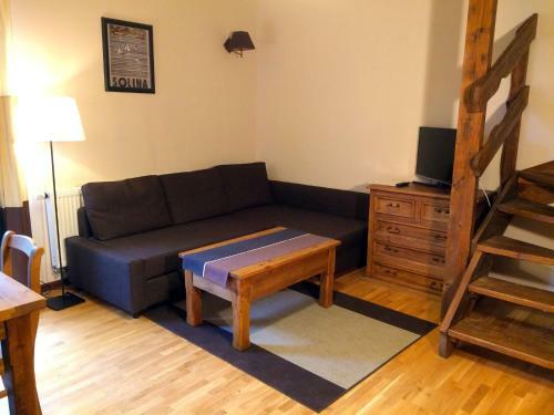 Bed & Breakfast Modryna - Modrzewiowy Dom