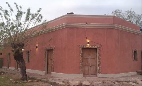 Lodge Encuentro De Almas (soulmate Encounter)