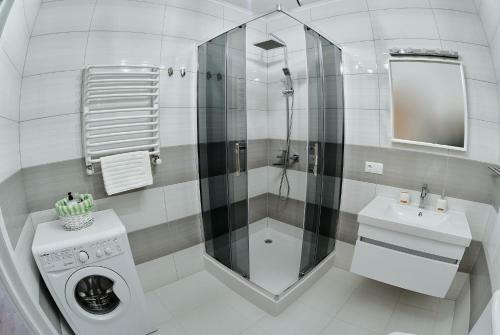 City Centre Apartment
