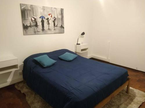 Apartamento Hermoso Dpto Centrico, A 5 Cuadras De Av. Alem