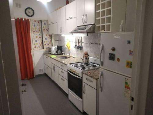 Apartamento Hermoso Dpto Centrico, A 5 Cuadras De Av. Alem