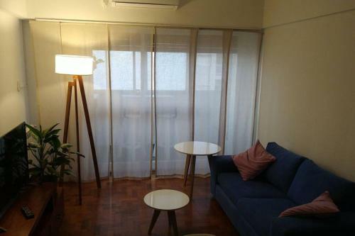 Apartamento Hermoso Dpto Centrico, A 5 Cuadras De Av. Alem