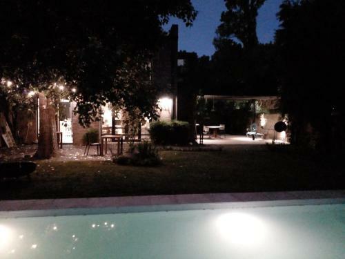 Loft En Bella Vista Para Dos Personas