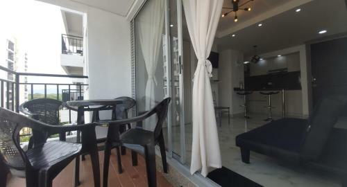 Acogedor Apartamento En Ricaurte Cundinamarca