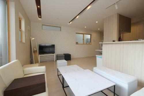 Hotel New Home In Sannomiya