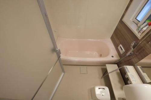 Hotel New Home In Sannomiya
