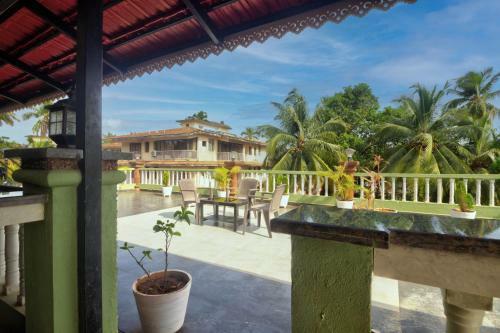 Hotel Vihaan