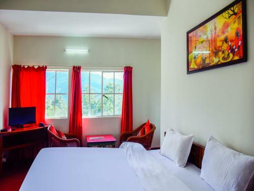 Hotel Chalet Orchid Eco Retreat