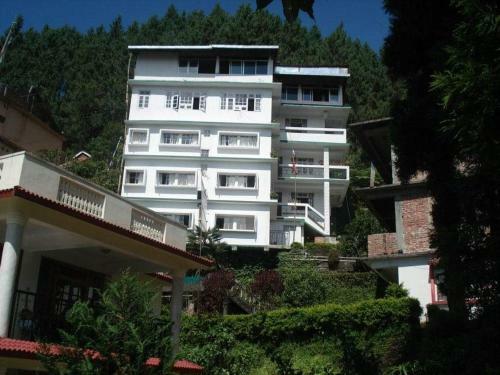 Hotel Chalet Orchid Eco Retreat