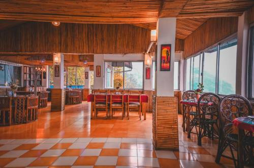 Hotel Chalet Orchid Eco Retreat