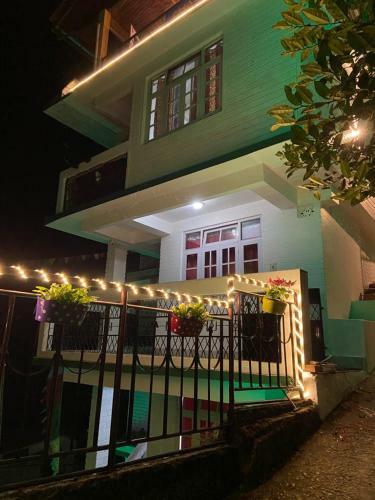 Hotel Chalet Orchid Eco Retreat