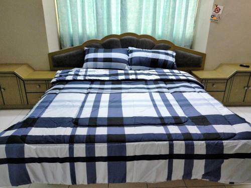 Corner House Homestay Alor Setar