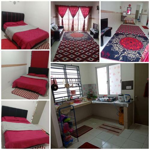 Apartamento Jueila Homestay Cameron