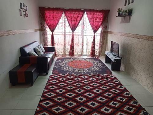 Apartamento Jueila Homestay Cameron