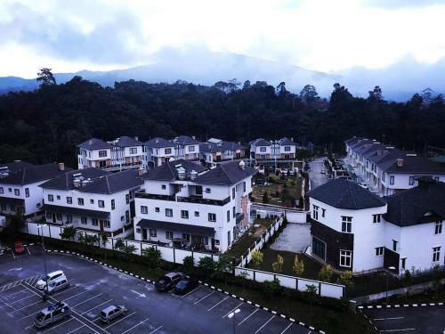 Apartamento Jueila Homestay Cameron