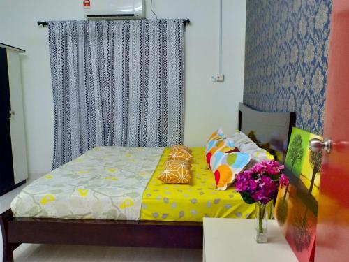 Apartamentos Casa Inderaloka Pantai Batu Buruk