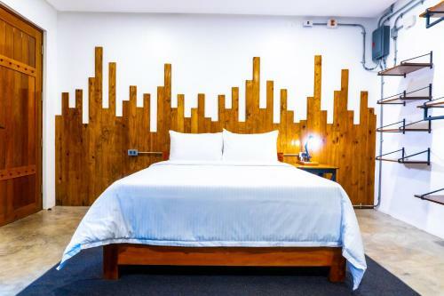 Hotel Av Suites