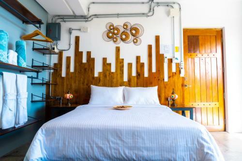Hotel Av Suites