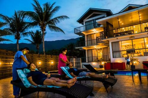 Hotel Av Suites