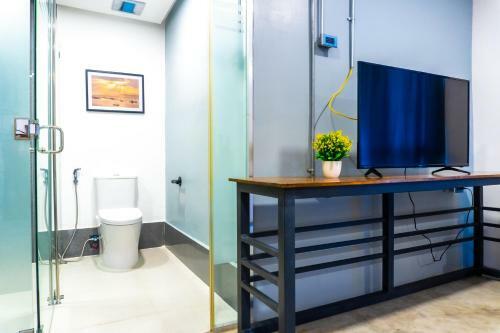 Hotel Av Suites