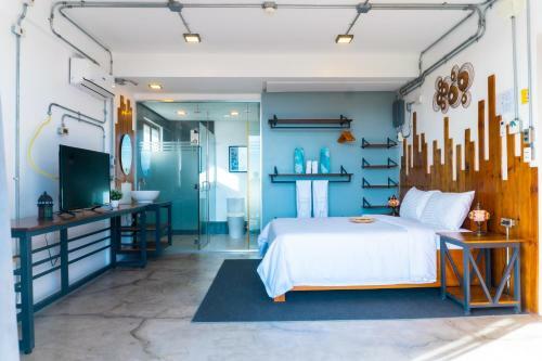 Hotel Av Suites