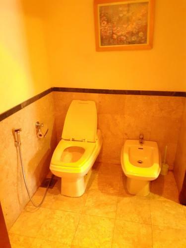 Apartamento Peaceful Service Suite At Times Square